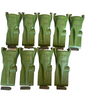 Farway 9 Set V23Syl 23Syl  Teeth W/  V19Pn V23Pn Flex Pins For V833-V23 Adapter