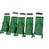 5Pcs V39Syl 39Syl Tooth For Digging Bucket Tooth Bucket Teeth & V39Pn Flex Pin