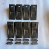 8 Set X290  Teeth With K290S Steel Locks Fits For X290 Bucket  Adapter Tooth