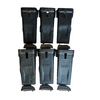 6 Sets X330 Bucket Teeth, Bucket Tooth Digging W/ Fix Pin K330 For X330 Shanks