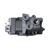Hpv102 Regulator R Fits For Hitachi Zx200 Zax210 6Bg1 Engine  Pump 9198936
