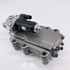 Lj015120 Regulator  Fits For Case Cx130B Sh130A5 K7V63Dtp