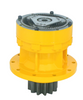 Swing/Slewing Gearbox Reduction Lnm0437 For Jcb Js130