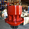 130426-00010  K1038203 Swing Gearbox Reduction Fits Doosan Dx225Lca Dx220A