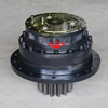 2101-1025I  2101-1025K Swing Reduction Gear Box For  Doosan Dh258-5 Dh300-5