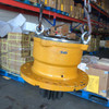 148-4737 1484737 Swing Reduction Without Motor  Fits Caterpillar Cat E307C 307C