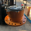 312-6318 3126318 Swing Reduction Fits Caterpillar Cat E307D 307D With Out Motor