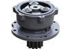14530319 Swing Reduction  Gear Box Device Fits For Ec55 Ec55W Ec55B