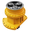 206-26-00410 Swing Gearbox Reduction Fits For Komatsu Pc220-7 Pc220-8 Pc240-8