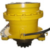 Pc300-7 Pc360-7 Swing Reduction Gearbox For Komatsu Excavator 207-26-00201