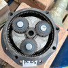 22M-26-21003 Swing Reduction, Device Fits Komatsu Pc40Mr-2  Pc50Mr-2