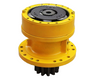 31E6-12031 Swing Reduction Device Gear Box Fits For R130W-3 R130Lc-3 R140Lc-7