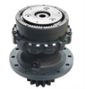 39Q6-12100 Swing Reduction Gear Box Fits For R210Lc-9 R220Lc-9 R235Lc-9