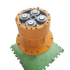 31En-10070 Swing Reduction  Gear Box Device Fits R250Lc-7 R250Lc-7A 31En-10071