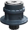 39Q8-12101 Swing Reduction Gear Box Fits For R290Lc9 R300Lc9 R300Lc9S Hx300