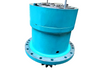 Lq32W00009F1 Swing Reduction Gear Box ,Fits For Kobelco Sk250Lc-6E Sk230-6E
