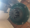 Le15V00001F Yr32W00002F1  Swing Reduction Gear Fits Kobelco Sk60 Mark V  Sk60-5
