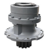 9204193 Swing Reduction Device Gear Box Fits For Zx230 Zx240 Zx250