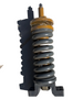 Track Adjuster Cylinder Recoil Spring Assembly Fits For Doosan Dx80 Dx75