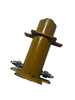 Track Adjuster Cylinder Rh For U15-3 Kx41-3 Kx016-4 Pn Ra221-21600
