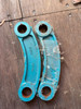 Kx91-3 Bucket Conecting Rod Link