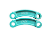 Rc401-66730 Rc401-66720  Rod Link Connet Fits Kubota U30 U35