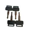 4 pcs keys D200 FITS Daewoo,Doosan Excavator & Heavy Equipment DH220,DX220,S220