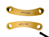 Rd418-66722  Rd418-66732 Rod Link Fits For Kubota Kx161-3 U45 U50 U55