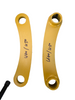 Rd418-66722  Rd418-66732 Bucket Rod Link L/H R/H Fits For Kubota U50 U55 U45