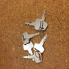 6 pcs S450 KEYS Case Linkbelt JCB Sumitomo Excavator Ignition SWTICH 150979A