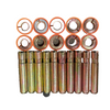(10) 8E8409 7T3408 Pin & Retainer Fits For Cat J400 7T3402 116-7408 116-7409