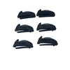 6 Set K290S Flex Pin Fits X290 X290T X290Wt Bucket Teeth , Adapter