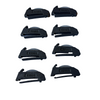 8 Set K290S Flex Pin Fits X290 X290T X290Wt Bucket Teeth , Adapter