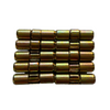 10 Set  20X-70-00150  Pin& Spring Fits  Komatsu Pc60 Pc70  Teeth,71Mmx17Mm