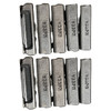 10 Pcs V33Pn  Flex Pins,Teeth  Fits For Bucket Teeth V33Syl 33Sykl