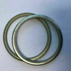 2Pc 81875248 Dust Seal Pin Seal Fits Ford Nh Tractor Loader 340 340A 340B 445 44