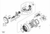 14528260 Travel Reduction, Device Fits Ec330B Ec360B