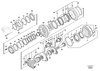 Sa8230-35760 Travel Reduction, Device Fits Ec460B