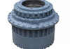 706-88-40140 Travel Reduction Device ,Gear Box Fits For Pc400-6 Pc450-6