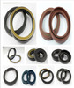 4395197 Oil Seal    Swing Reduction ,Device Fits For Hitachi Zx70 Zx75 Zx80