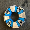 110H  Coupling Assy With Insert Fits Hitachi Ex220 Ex300-1 Ex300-2 Ex300-3 Ex350