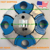 2418U153F2 Coupling ,Hub  Assy Fits For K935 K912 Sk300 2418U153F1