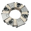 K9000427 K9000995 Element Assy, Coupling With Insert Fits Dx300Lc-V Dx340