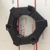 Lf30P01001F1 Coupling Rubber Fits For Sk70Sr-2 Sk8-Cs-2 Sk75-8