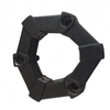 Lf30P01001F1 Coupling Rubber Fits For Sk70Sr-2 Sk8-Cs-2 Sk75-8