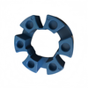 30H Coupling Rubber Fits Kobelco Sk60, Doosan Dh55 Dh80-7,Kato Hd250s