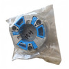 Voe14525581 Coupling Assy Fits Volvo Excavator Ecr88 New