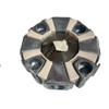 4683953 Coupling,Hub Assy  Fits Hitachi Zax130-3 Zax120-3 Zax110-3 Zax135-3