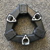 New Flexible Rubber Coupling 4A Construction Machinery Parts