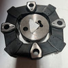 150612A1 Coupling  Flexible With Hub Fits Case 9010B 9020B 9010 9020 Nv111 Pump